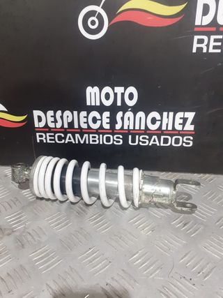 KEEWAY RKF 125   2018