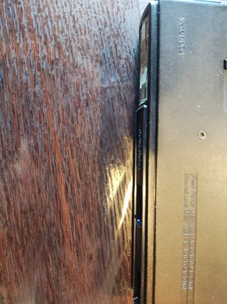 Fotocamera Keystone XR108 vintage