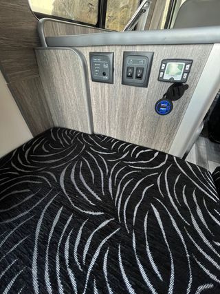 Volkswagen Transporter T5 2008