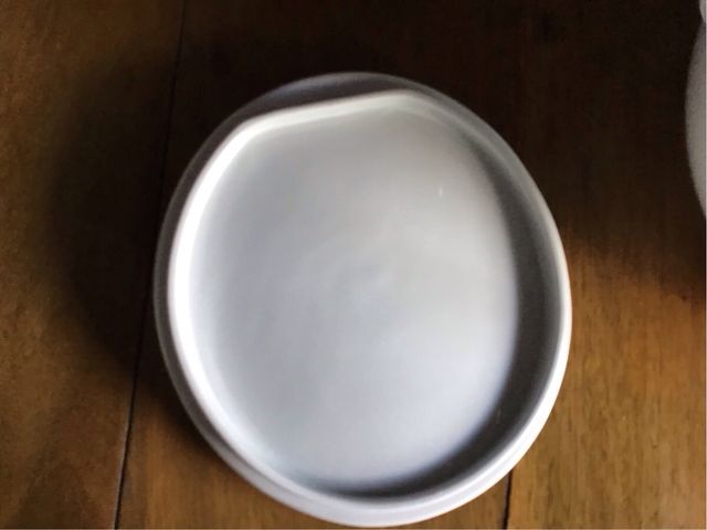 Zuppiera ceramica originale