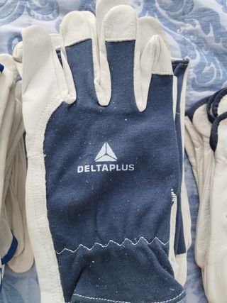 Guantes trabajo