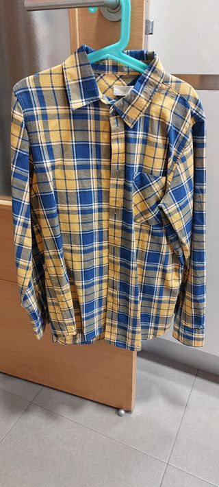 Camiseta niño Sfera