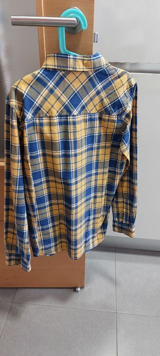 Camiseta niño Sfera