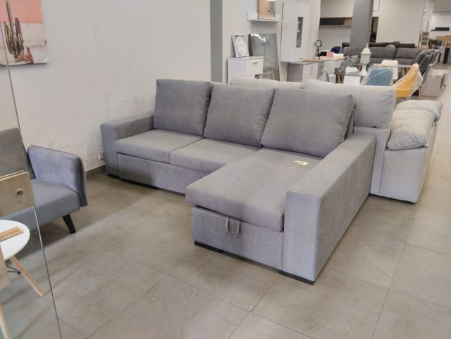 HERMOSO SOFA MONACO