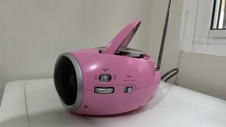Radio Casete Daewoo
