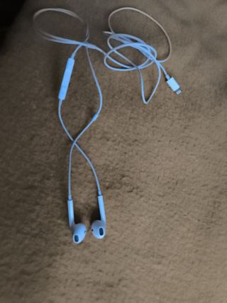 Auriculares Apple
