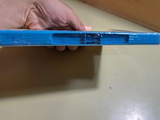 PRECINTADO 007 Legends PAL España WiiU