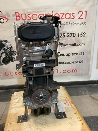 Motor NUEVO  Iveco 2.3 D (F1AFL411)