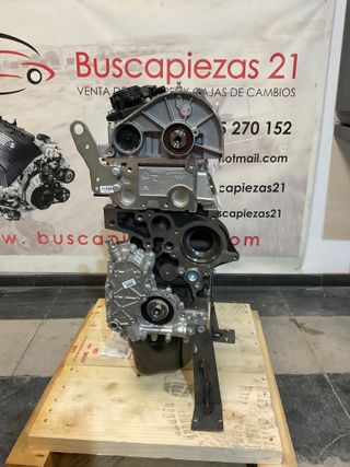 Motor NUEVO  Iveco 2.3 D (F1AFL411)