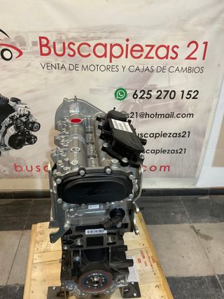 Motor NUEVO  Iveco 2.3 D (F1AFL411)