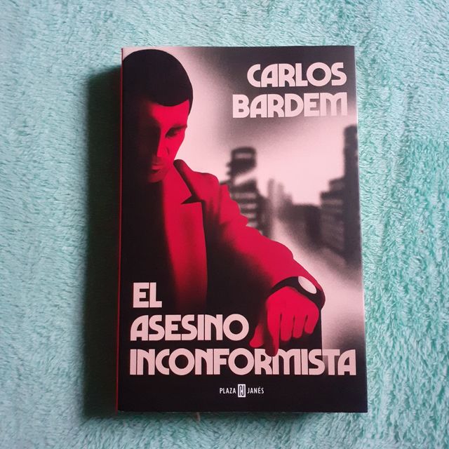 EL ASESINO INCONFORMISTA