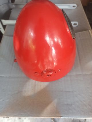 Foco de faro para Puch
