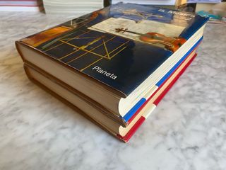 La Música ( 2 Tomos )