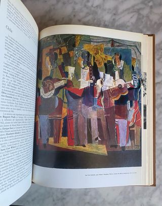 La Música ( 2 Tomos )