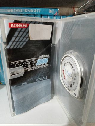 PES 2008
