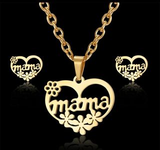 Colgante "mama"