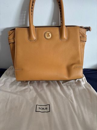 Bolso tous original