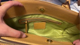 Bolso tous original