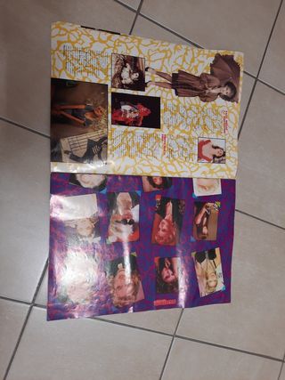 Magazine Madonna Superstar