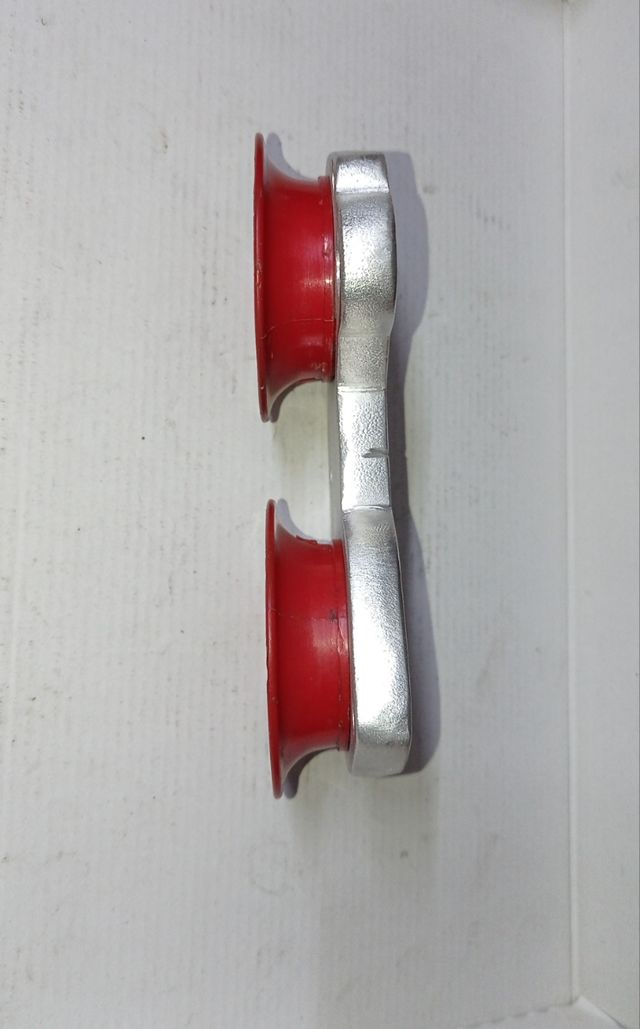 Trombette Carburatore con supporto.