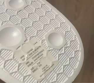 Puma Shantell Martin X Leadcat Slide