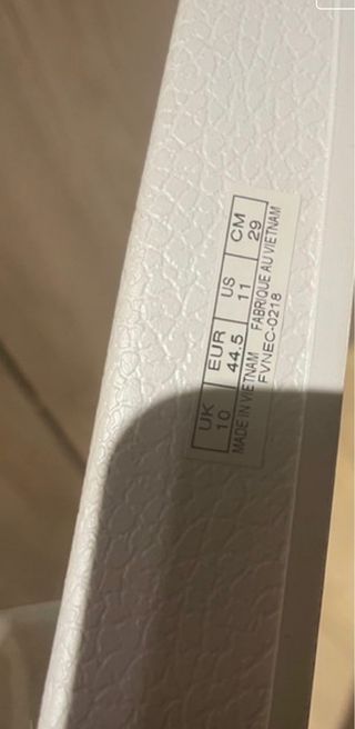 Puma Shantell Martin X Leadcat Slide