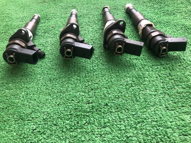 🚘 Inyectores BMW e46 320