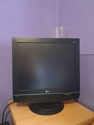Monitor pantalla LG 