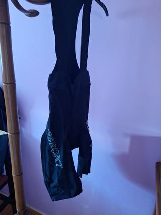 Culotte chica Marca GSport