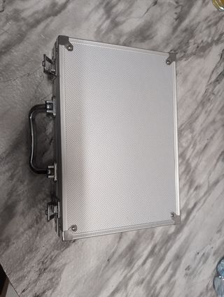 Poker,valigetta completa