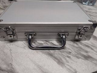 Poker,valigetta completa