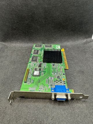 Tarjeta grafica ati rage 128 pro 1999