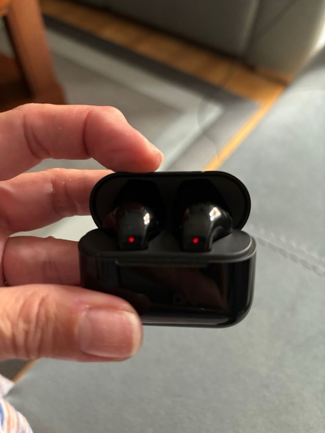 Auriculares inalambricos bluetooth