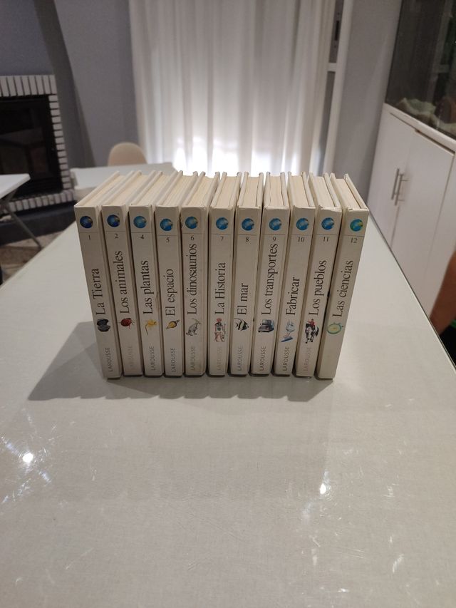 COLECCIÓN LIBROS INFANTILES