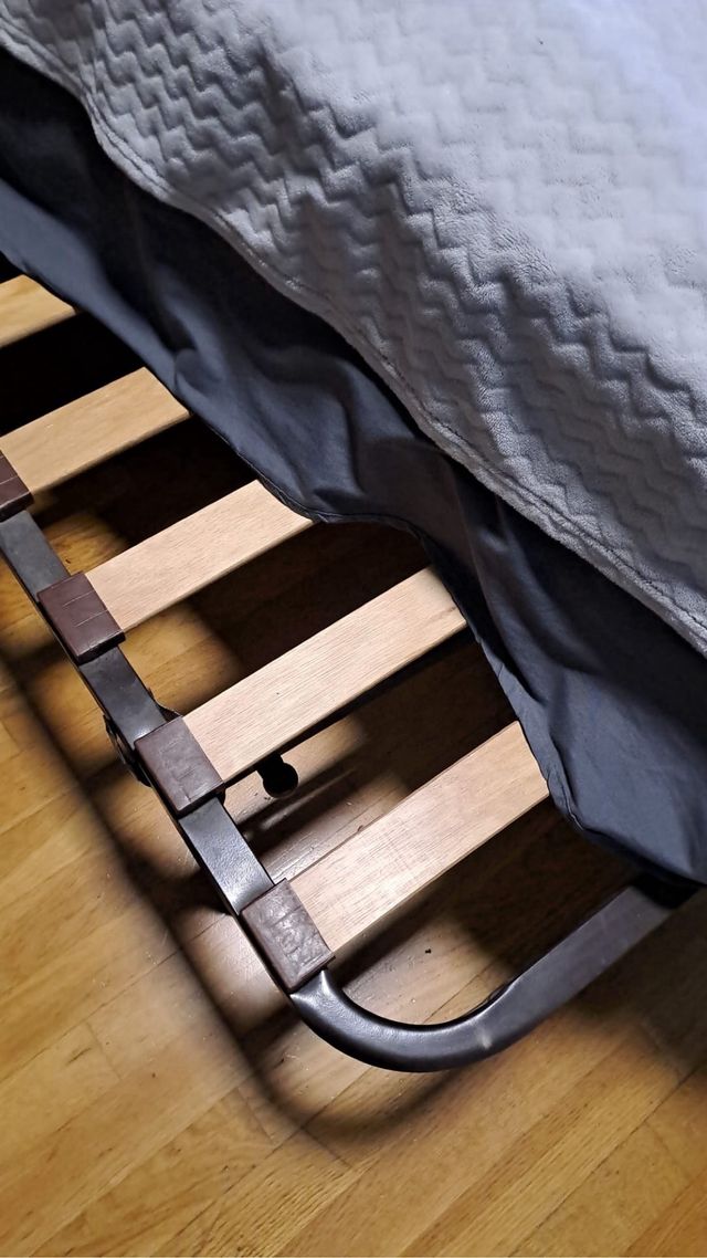 Colchon viscoelastica