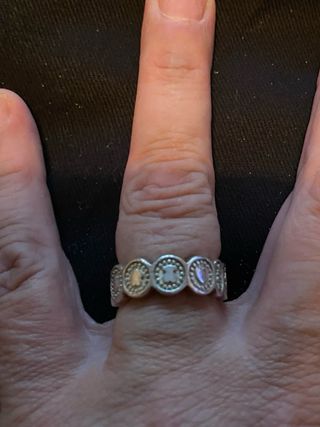 Anillo tous