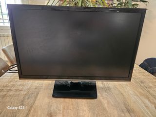 Tv samsung 22 pulgadas
