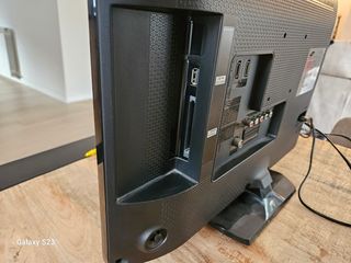 Tv samsung 22 pulgadas