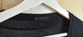 SISLEY auténtica lana