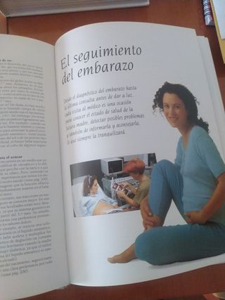 Larousse Del Bebe: Del Embarazo Al Primer Ano De Vida (Spanish Edition)