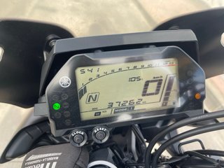 Yamaha mt10