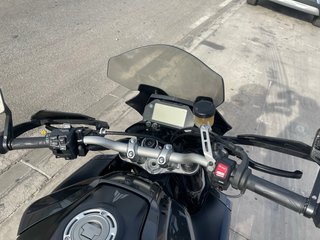 Yamaha mt10
