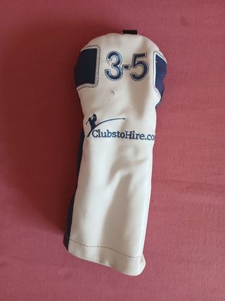 Funda de palo de golf, madera 3
