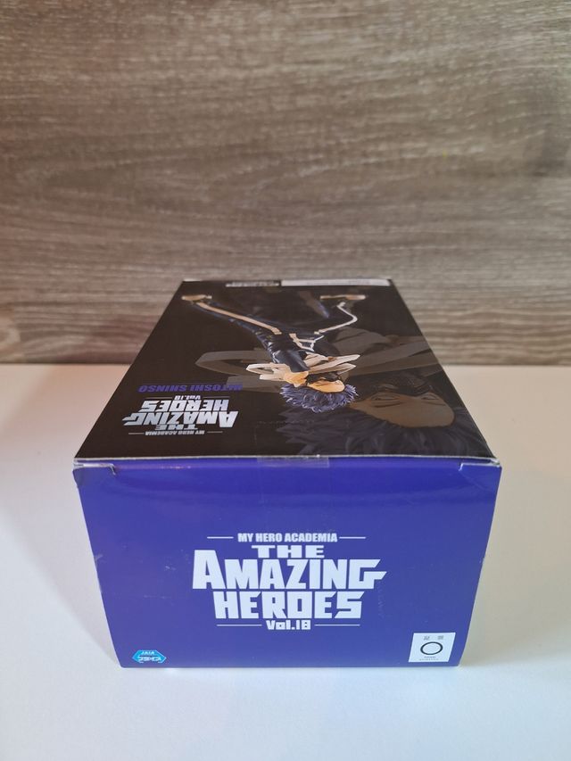 Figura del anime My Hero Academia