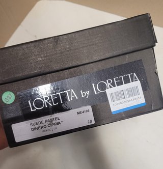 Scarpe da donna