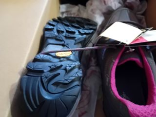 Vendo zapatillas de chiruca a 20 euros