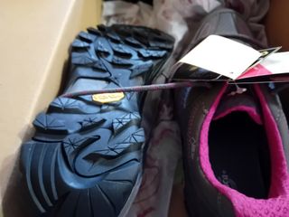 Vendo zapatillas de chiruca a 20 euros