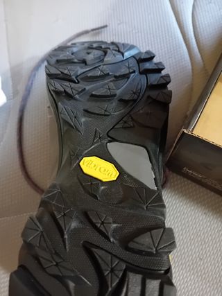 Vendo zapatillas de chiruca a 20 euros