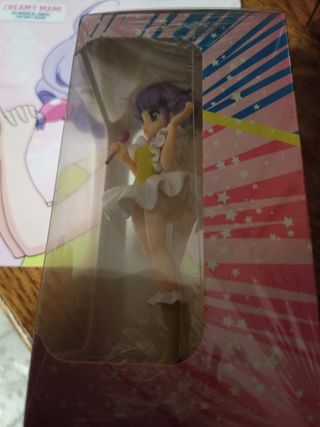 L'incantevole Creamy mami 3D collection