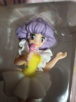L'incantevole Creamy mami 3D collection
